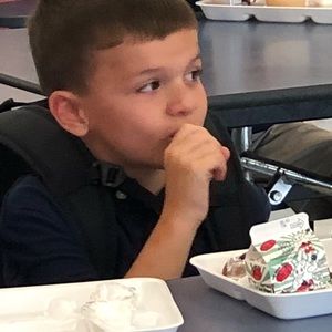 Meet your Posher, Sandra